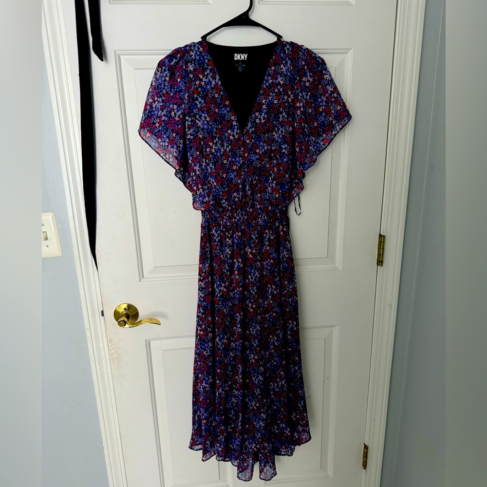 DKNY dress